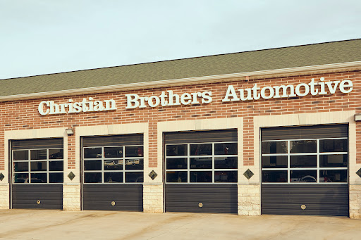 Auto Repair Shop «Christian Brothers Automotive Grayson», reviews and photos, 2547 Loganville Hwy, Grayson, GA 30017, USA