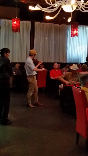 Steak House «Cast Iron Chop House», reviews and photos, 6540 Main St, Trumbull, CT 06611, USA