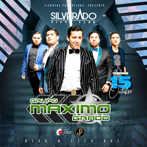 Night Club «Club Silverado», reviews and photos, 6108 N 27th Ave, Phoenix, AZ 85017, USA