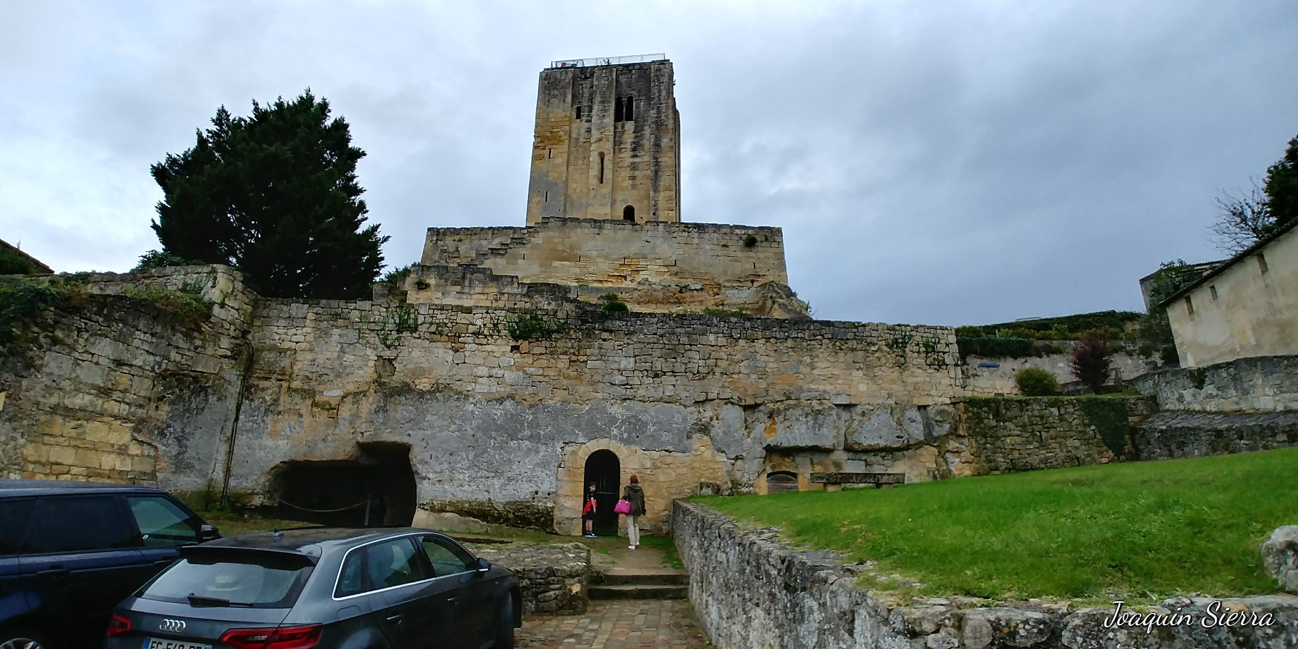 Photo n° 1 de l'avis de Joaquin.i fait le 13/09/2017 à 11:12