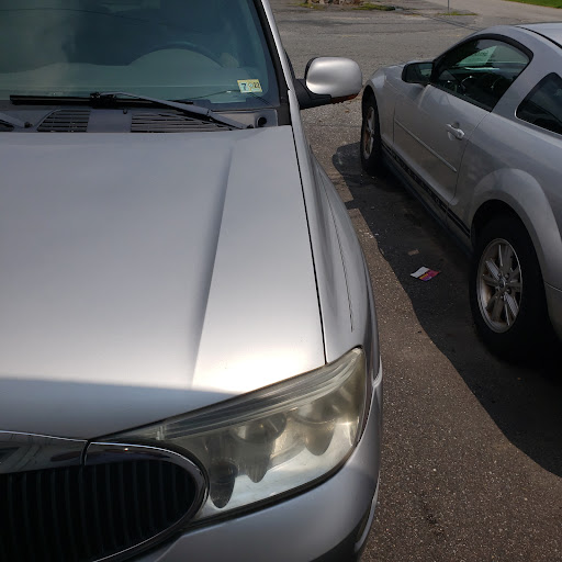 Used Car Dealer «Liberty Motors», reviews and photos, 3101 S Military Hwy, Chesapeake, VA 23323, USA