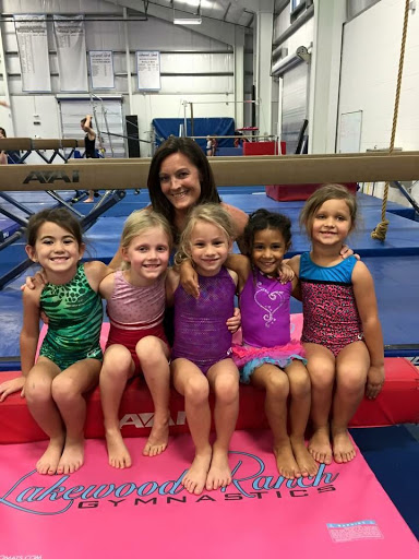 Gymnastics Center «Lakewood Ranch Gymnastics», reviews and photos, 4235 Solutions Ln, Bradenton, FL 34211, USA