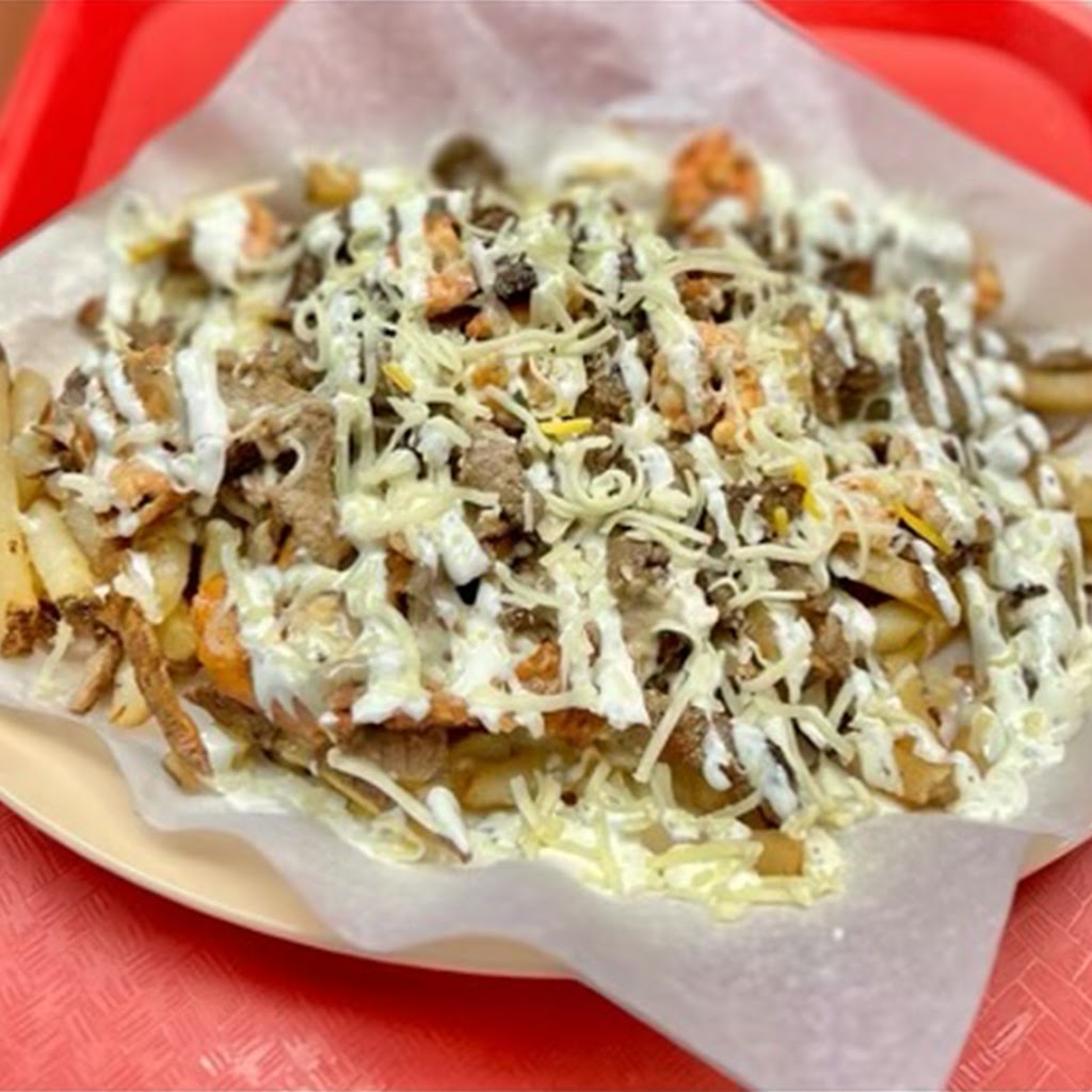 Castañeda's Mexican Food 90631