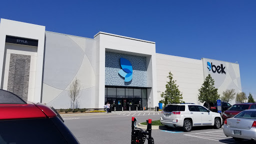 Department Store «Belk», reviews and photos, 470 Pinnacle Pkwy, Bristol, TN 37620, USA