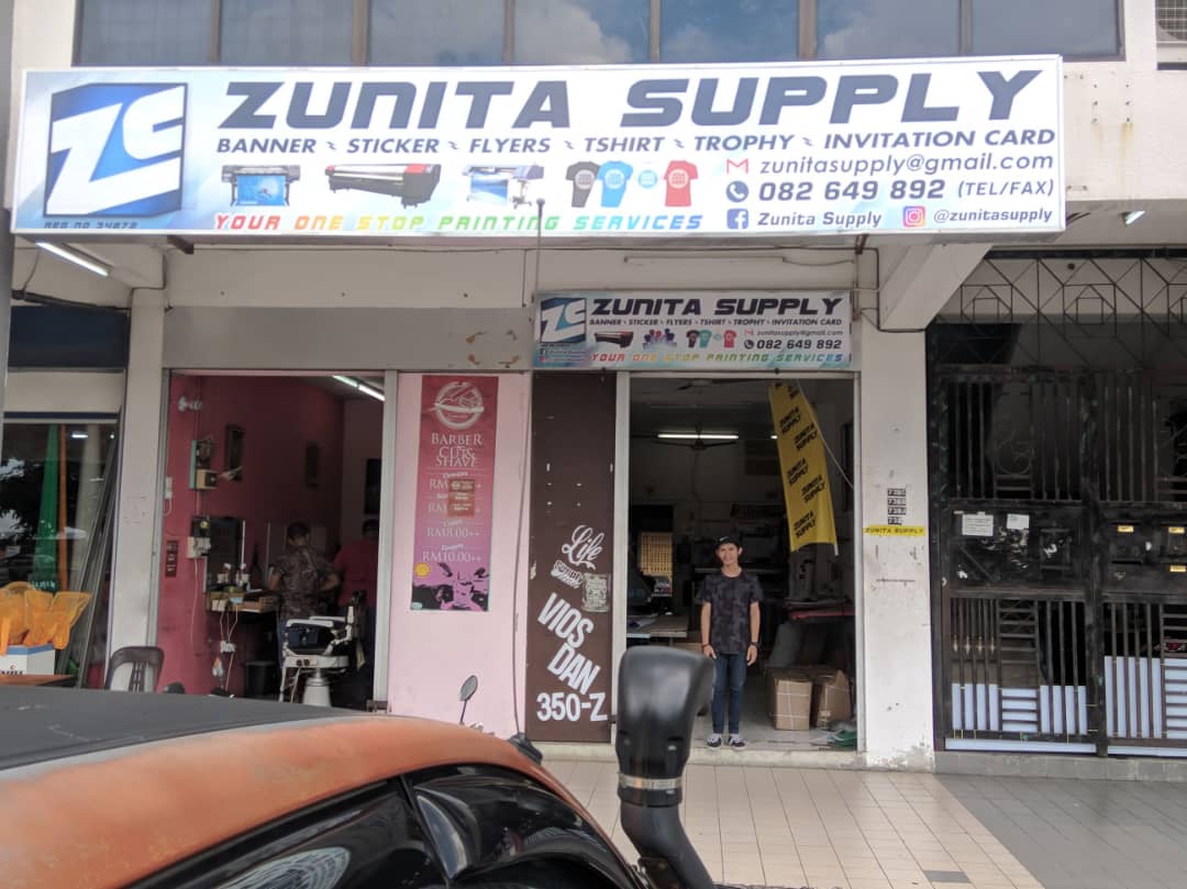 Zunita Supply
