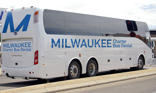 Milwaukee Charter Bus Rental