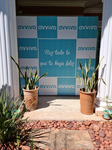 AVVIVA Body Mind Studio