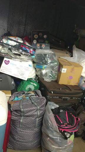 Self-Storage Facility «Pouch Self Storage», reviews and photos, 1225 N East St, Anaheim, CA 92805, USA