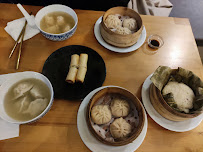 Dumpling du Restaurant chinois YUE DORE à Paris - n°13