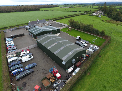 Downs Brothers Garage