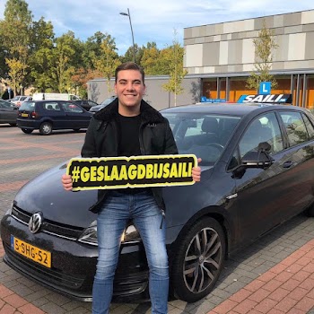 Verkeersschool Saili