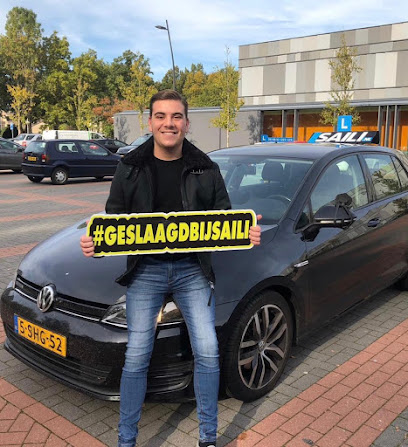 Verkeersschool Saili