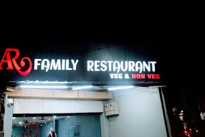 AR Family Restaurant and hotel image
