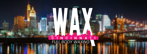 WAX Cincinnati | FULL BODY WAXING