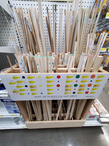 Home Improvement Store «Clovis True Value», reviews and photos, 1890 Shaw Ave, Clovis, CA 93611, USA