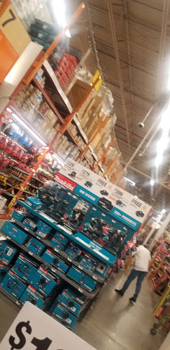 Home Improvement Store «The Home Depot», reviews and photos, 50-10 Northern Blvd, Long Island City, NY 11101, USA