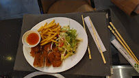Plats et boissons du Restaurant japonais Villa Tokyo à Fontainebleau - n°20