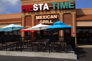 Fiesta Time Mexican Grill image