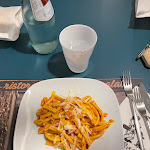 Photo n°1 de l'avis de Lucrezia.e fait le 02/09/2023 à 09:52 sur le  Ristorante Dolce e Salato à San Pietro in Casale