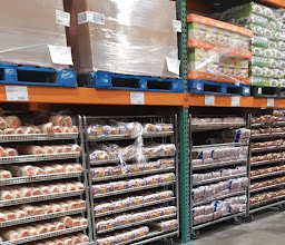 Costco Wholesale photo