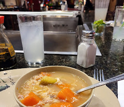 Sakura Restaurant Bar photo