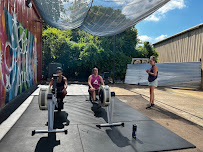 CrossFit Be Someone - CrossFit Gym in Houston, TX - Photo 9 - Car repair in Houston, TX, Houston