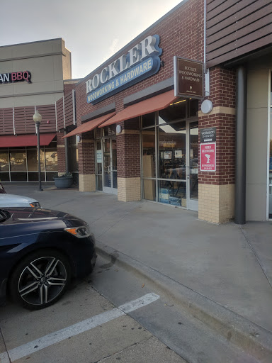 Hardware Store «Rockler Woodworking and Hardware - Arlington», reviews and photos, 3810 S Cooper St, Arlington, TX 76015, USA