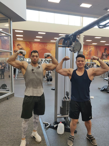 Gym «LA Fitness», reviews and photos, 1111 Marcus Ave, New Hyde Park, NY 11042, USA