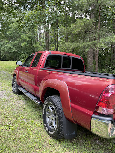 Used Car Dealer «Millner Motors & Auto Sales», reviews and photos, 1435 Scottsville Rd, Charlottesville, VA 22902, USA