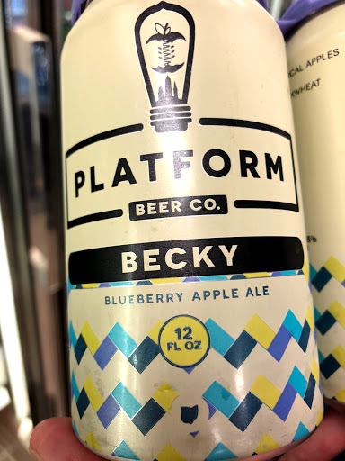 Liquor Store «Elyria Liquor & Beverage», reviews and photos, 1063 E Broad St, Elyria, OH 44035, USA