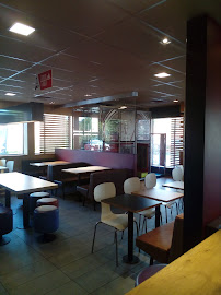 Atmosphère du Restauration rapide McDonald's à Tourcoing - n°13