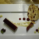 Photo n°1 de l'avis de Jackie.i fait le 30/10/2018 à 23:06 sur le  DOC - Chef Rui Paula à Folgosa