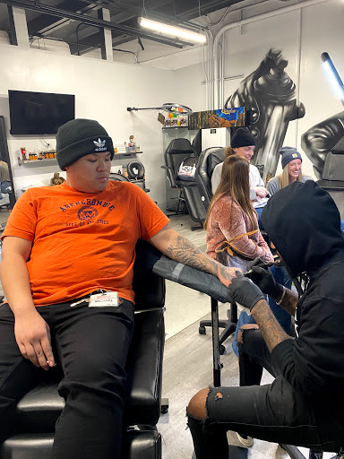 Find best place to find tattoo ideas for your next unique tattoo in Atlanta at Atlanta Ink Tattoo and Piercing