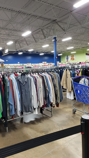 Non-Profit Organization «Goodwill Store», reviews and photos, 1528 Bush Ln, Crawfordsville, IN 47933, USA