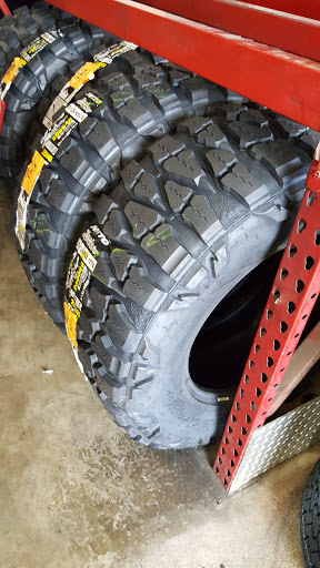 Tire Shop «Discount Tire Store - Dallas, TX», reviews and photos, 2976 Forest Ln, Dallas, TX 75234, USA