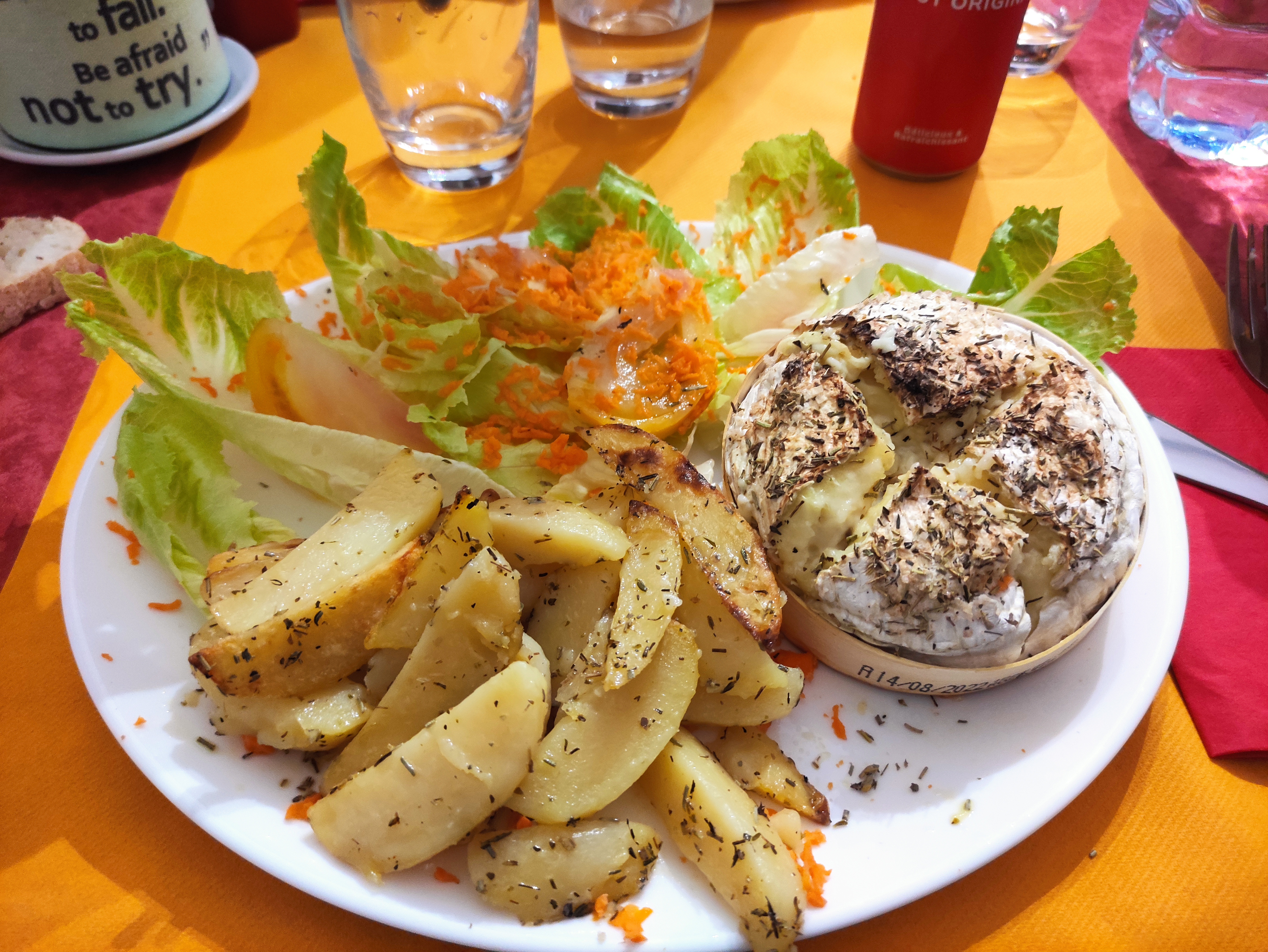 Photo n° 2 de l'avis de Marga.l fait le 29/07/2022 à 13:48