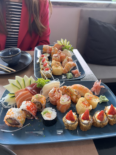 restaurantes Tataki sushi Agualva-Cacém