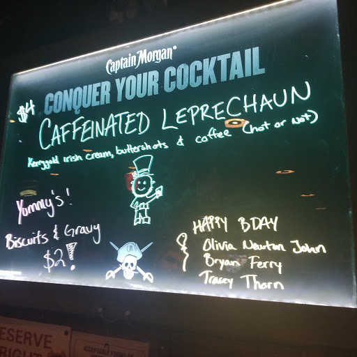 Bar «China Clipper Club Cafe», reviews and photos, 402 4th Ave E, Olympia, WA 98501, USA