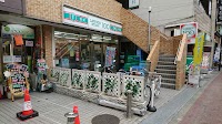 ローソンストア100 練馬石神井町三丁目店
