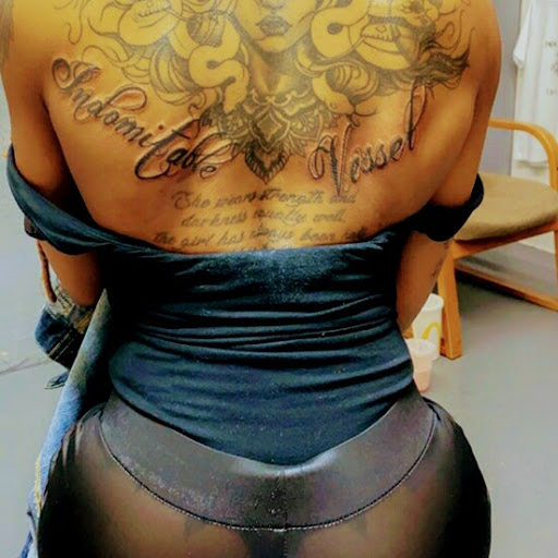 Explore gucci tattoo ideas, creative tattoo ideas in Lakeland, available at 360 INKpressions