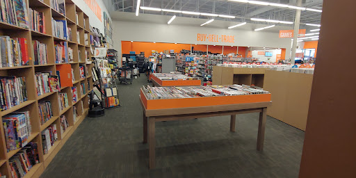 Used Book Store «2nd & Charles», reviews and photos, 9004 W Broad St, Richmond, VA 23294, USA