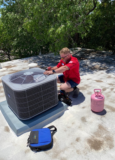 Air Conditioning Repair Service «Garys Heating And Air Conditioning, Inc.», reviews and photos