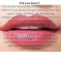 Lip Blushing - Dream Lipblush Tattoo & Skin - Photo 9 - Car repair in Tempe, AZ, Tempe