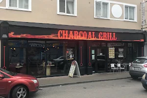 CHARCOAL GRILL image