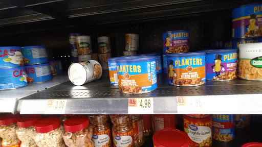 Discount Store «Walmart», reviews and photos, 8538 Interstate 35 Access Rd, San Antonio, TX 78211, USA