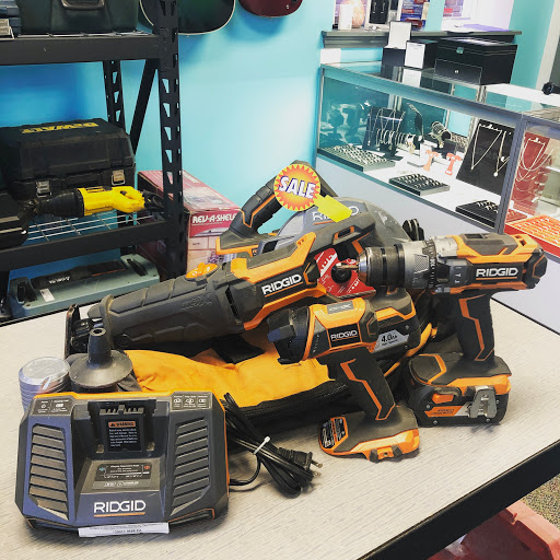 Pawn Shop «Platinum Pawn & Loan», reviews and photos, 292 Main St, Saco, ME 04072, USA