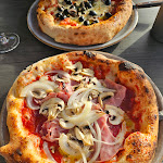 Photo n°2 de l'avis de Farfadea.� fait le 14/04/2024 à 14:42 sur le  PINOTECA PIZZA PASTA VINOBAR à Frankenthal