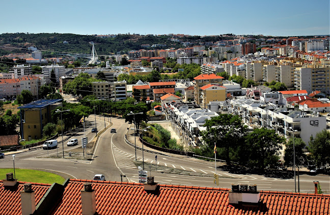 Padaria Pastelaria Quinta da Fonte