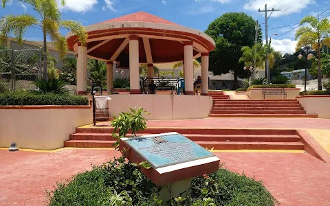 Municipal Arroyo Cano Park image