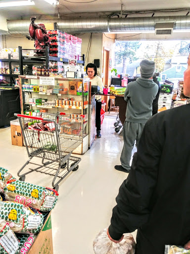 Asian Grocery Store «Hong Phat Market», reviews and photos, 9819 NE Prescott St, Portland, OR 97220, USA